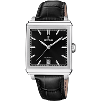 Montre Festina in Acier F20681/6 - F20681/6